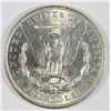 Image 2 : 1886 MORGAN SILVER DOLLAR, MS-63 BLAST WHITE