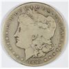 Image 1 : 1895-S MORGAN SILVER DOLLAR, VG  KEY COIN!