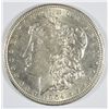 Image 1 : 1904 MORGAN SILVER DOLLAR, MS-64 BLAST WHITE