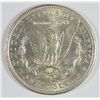 Image 2 : 1904 MORGAN SILVER DOLLAR, MS-64 BLAST WHITE