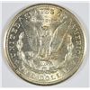 Image 2 : 1921-S MORGAN SILVER DOLLAR, MS-63
