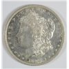 Image 1 : 1896 MORGAN SILVER DOLLAR, MS-62  DMPL
