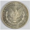 Image 2 : 1896 MORGAN SILVER DOLLAR, MS-62  DMPL
