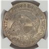Image 3 : 1832 BUST HALF DOLLAR NGC AU 58, LOOKS "MS 63"