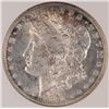 Image 2 : 1878 7TF MORGAN SILVER DOLLAR, ANACS MS-64 SUPER!