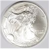 Image 1 : 1997 SILVER AMERICAN EAGLE