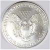 Image 2 : 1997 SILVER AMERICAN EAGLE