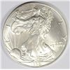 Image 1 : 1998 SILVER AMERICAN EAGLE