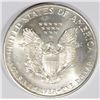 Image 2 : 1998 SILVER AMERICAN EAGLE