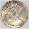 Image 1 : 1999 SILVER AMERICAN EAGLE