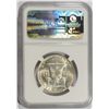 Image 4 : 1959-D FRANKLIN HALF DOLLAR NGC MS64