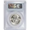Image 4 : 1959-D FRANKLIN HALF DOLLAR PCGS MS64