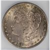Image 2 : 1890-S MORGAN DOLLAR ICG MS64