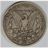 Image 2 : 1890-CC MORGAN DOLLAR VG (RIM BUMP)