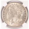Image 2 : 1921-S MORGAN DOLLAR NGC MS62