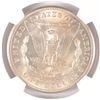 Image 3 : 1921-S MORGAN DOLLAR NGC MS62