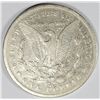Image 2 : 1878-CC MORGAN SILVER DOLLAR, VF