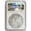 Image 4 : 2013 ( W ) AMERICAN SILVER EAGLE, NGC MS-70 EARLY RELEASES