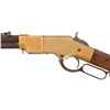 Image 3 : New Haven Arms Henry Lever Action Rifle