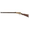 Image 2 : New Haven Arms Henry Lever Action Rifle