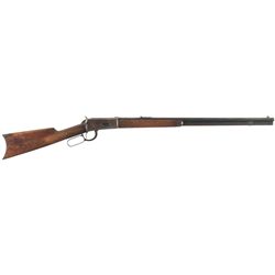 Antique Winchester Model 1894 Lever Action Rifle