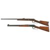 Image 2 : Two Winchester Model 1894 Lever Action Long Guns -A) Winchester Model 1894 Rifle