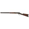 Image 2 : Antique Winchester Model 1894 Lever Action Rifle