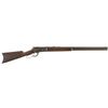 Image 1 : Winchester Model 1886 Lever Action Rifle