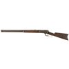 Image 2 : Winchester Model 1886 Lever Action Rifle
