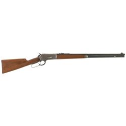 Winchester Model 1886 Lever Action Rifle