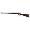 Image 2 : Winchester Model 1892 Lever Action Rifle
