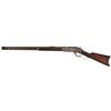 Image 2 : Winchester Model 1876 Lever Action Rifle