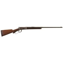 Winchester Model 1894 Semi-Deluxe Lever Action Rifle