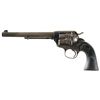 Image 1 : Colt Bisley Model Single Action Army Revolver