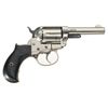 Image 2 : Colt Etched Panel Sheriff's Model 1877 Thunderer Double Action Revolver