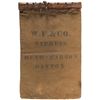 Image 1 : Wells Fargo Marked Mail Bag