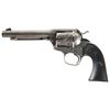 Image 1 : Colt Bisley Model Single Action Army Revolver with Factory Letter