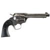 Image 2 : Colt Bisley Model Single Action Army Revolver with Factory Letter
