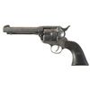 Image 1 : Antique Colt Frontier Six Shooter Single Action Army Revolver
