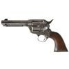 Image 1 : First Generation Colt Single Action Army Revolver with Factory Letter
