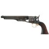 Image 2 : Martially Inspected Colt Model 1860 Army Percussion Revolver