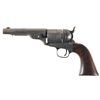 Image 2 : Colt Model 1860 Army Conversion Revolver