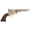Image 2 : Colt Model 1851 Navy Cartridge Conversion Revolver