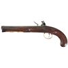 Image 2 : H. Nock London Flintlock Pistol