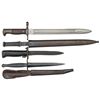 Image 2 : Collector's Lot of U.S. Military Bayonets