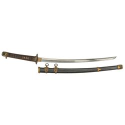 Japanese Style Blade