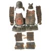 Image 1 : Set of Japanese Armor
