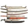 Image 1 : Five Swords