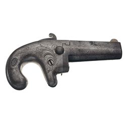 Colt No. 1 Derringer