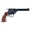 Image 2 : Cased Engraved Harrington & Richardson 1 of 999 Sportsman Model Commemorative Double Action Revolver